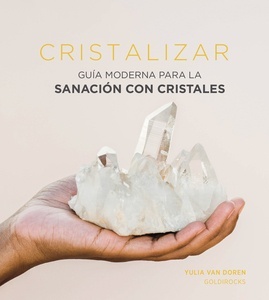 Cristalizar