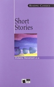 Short stories. Book + CD