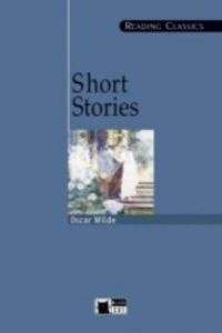 Short Stories Wilde