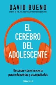 El cerebro del adolescente