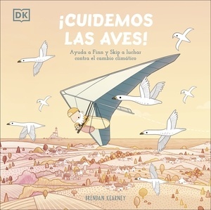 Cuidemos las aves