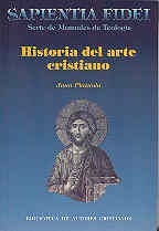 Historia del arte cristiano