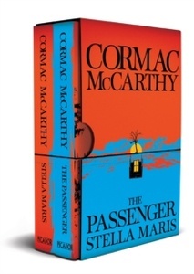 The Passenger x{0026} Stella Maris: Boxed Set