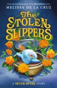 Never After: The Stolen Slippers : 2
