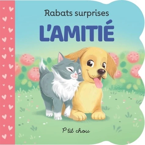 Rabats surprises - L'amitié