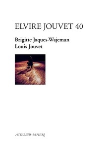 Elvire Jouvet 40