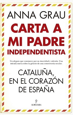 Carta a mi padre independentista