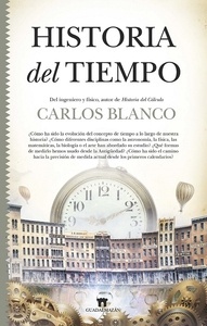 Historia del tiempo