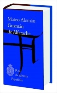 Guzmán de Alfarache