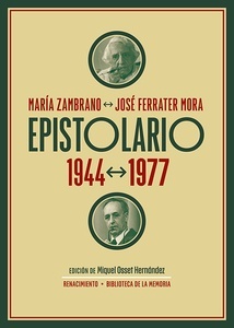 Epistolario 1944-1977