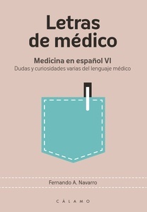 Letras de médico