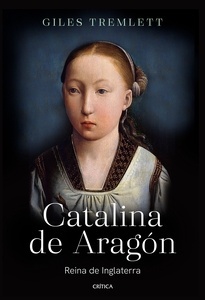 Catalina de Aragón