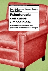 Psicoterapia con casos "imposibles"