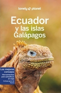Ecuador y las islas Galápagos 8