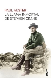 La llama inmortal de Stephen Crane