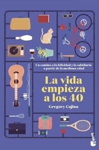 La vida empieza a los 40