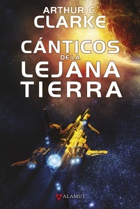 Cánticos de la tierra lejana