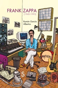 Frank Zappa (1940-1993)