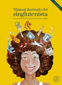 Manual ilustrado del singlutenista. 2ª. edición, ampliada y actualizada