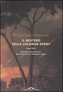 Il mistero della locanda Serny