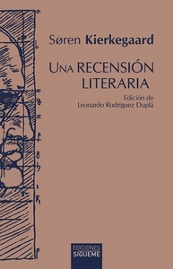 Una recensión literaria