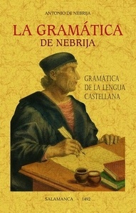 La gramática de Nebrija