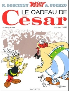 Le Cadeau de César