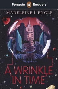 Penguin Readers Level 3: A Wrinkle in Time