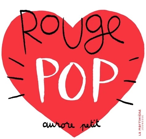 Rouge Pop