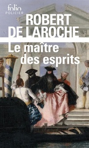 Le maître des esprits