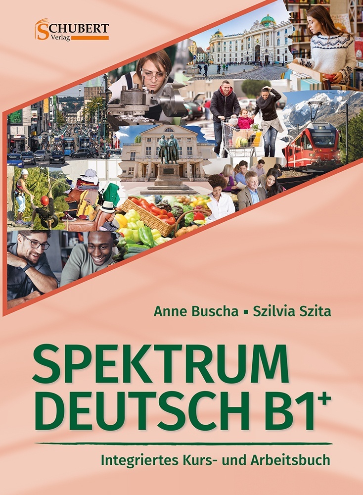 Spektrum Deutsch B1