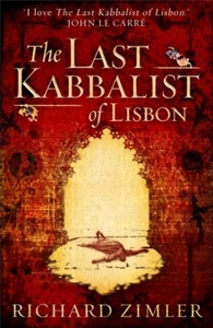 The Last Kabbalist of Lisbon