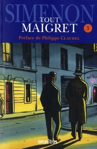 Tout Maigret Tome 3