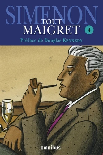 Tout Maigret Tome 4