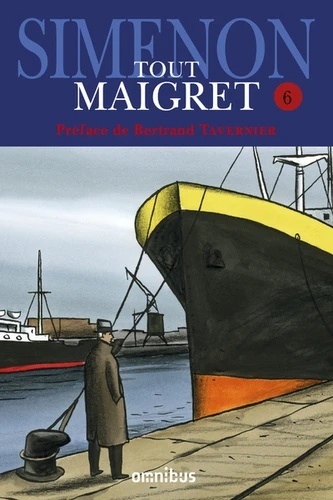 Tout Maigret Tome 6