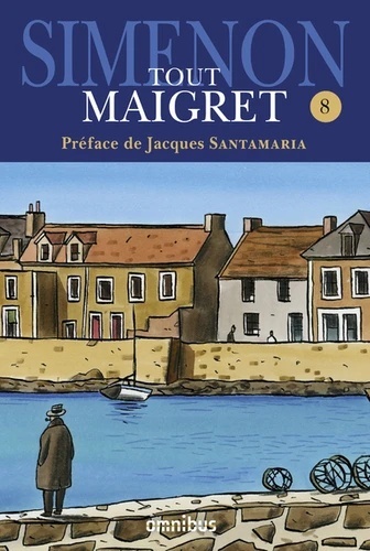 Tout Maigret Tome 8