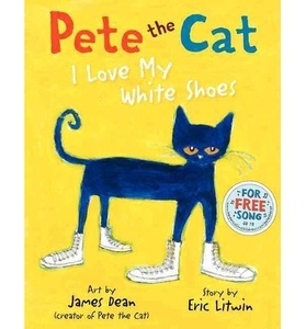 Pete the Cat