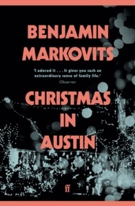 Christmas in Austin