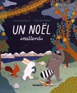 Un Noël inattendu