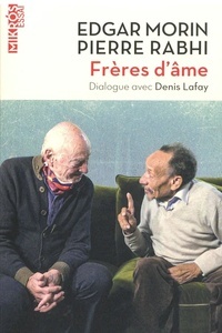 Frères d'âme