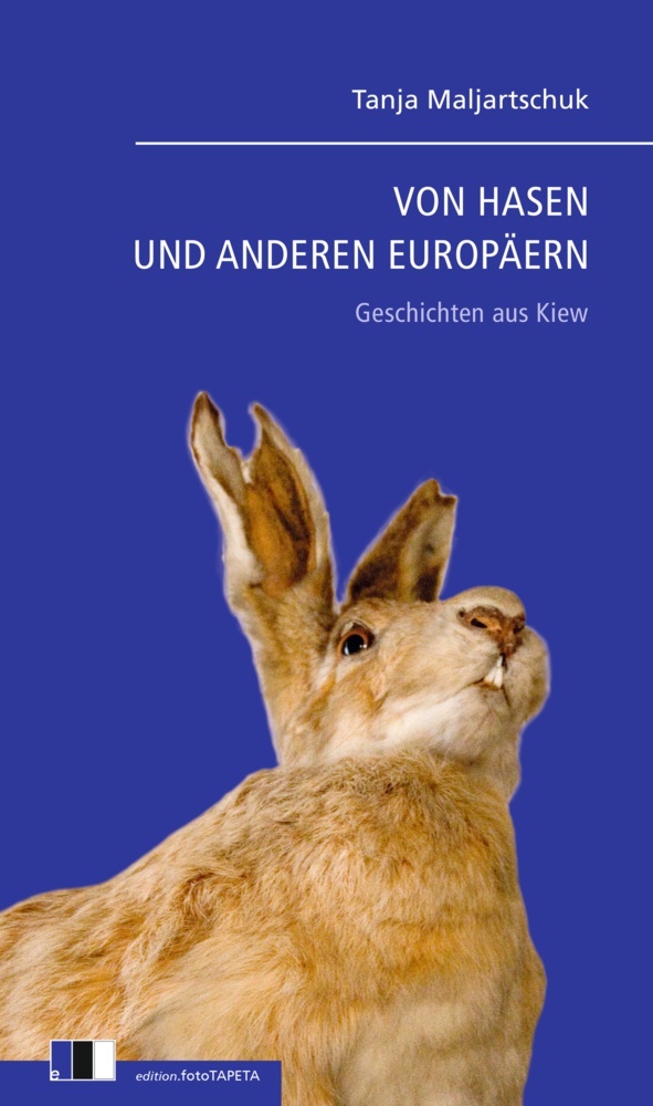 Von Hasen und anderen Europäern