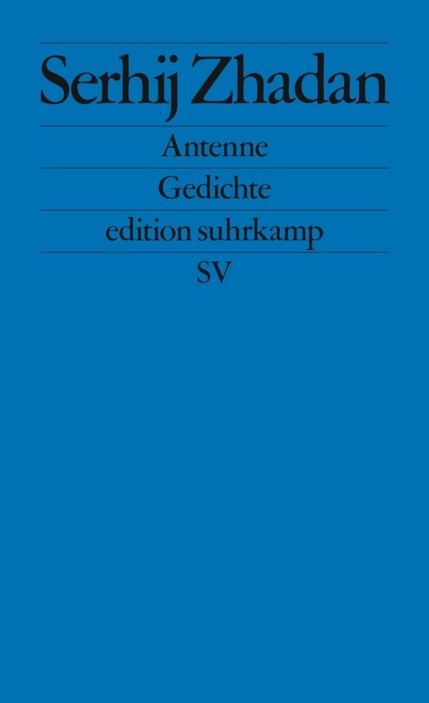 Antenne