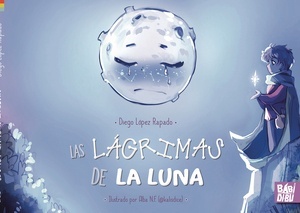 Las lágrimas de la luna