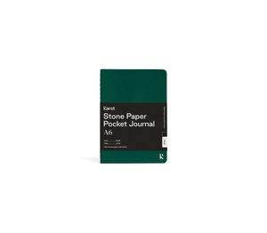 A6 Pocket Journal (Forest)