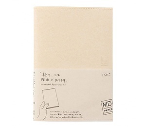 MD Cover Paper for MD Notebook A5