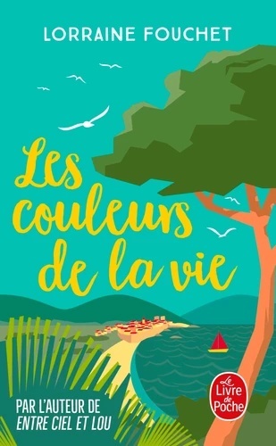 Les couleurs de la vie