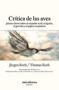 Crítica de las aves