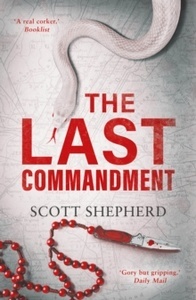 The Last Commandment