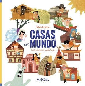 Casas del mundo