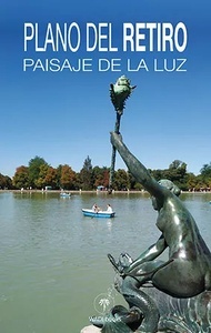 Plano del Retiro